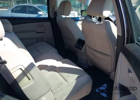 2008 Mazda Cx-9 z USA, uszkodzony, nr VIN JM3TB38V680141098